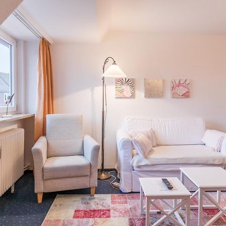 Haus Alleestrasse 37 Haus Alleestrasse 37, Wohnung 2, 2 Og Busum Ngoại thất bức ảnh